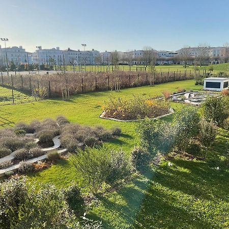 Sunny Apartment Near Disneyland Paris - Liz Appart Σερί Εξωτερικό φωτογραφία