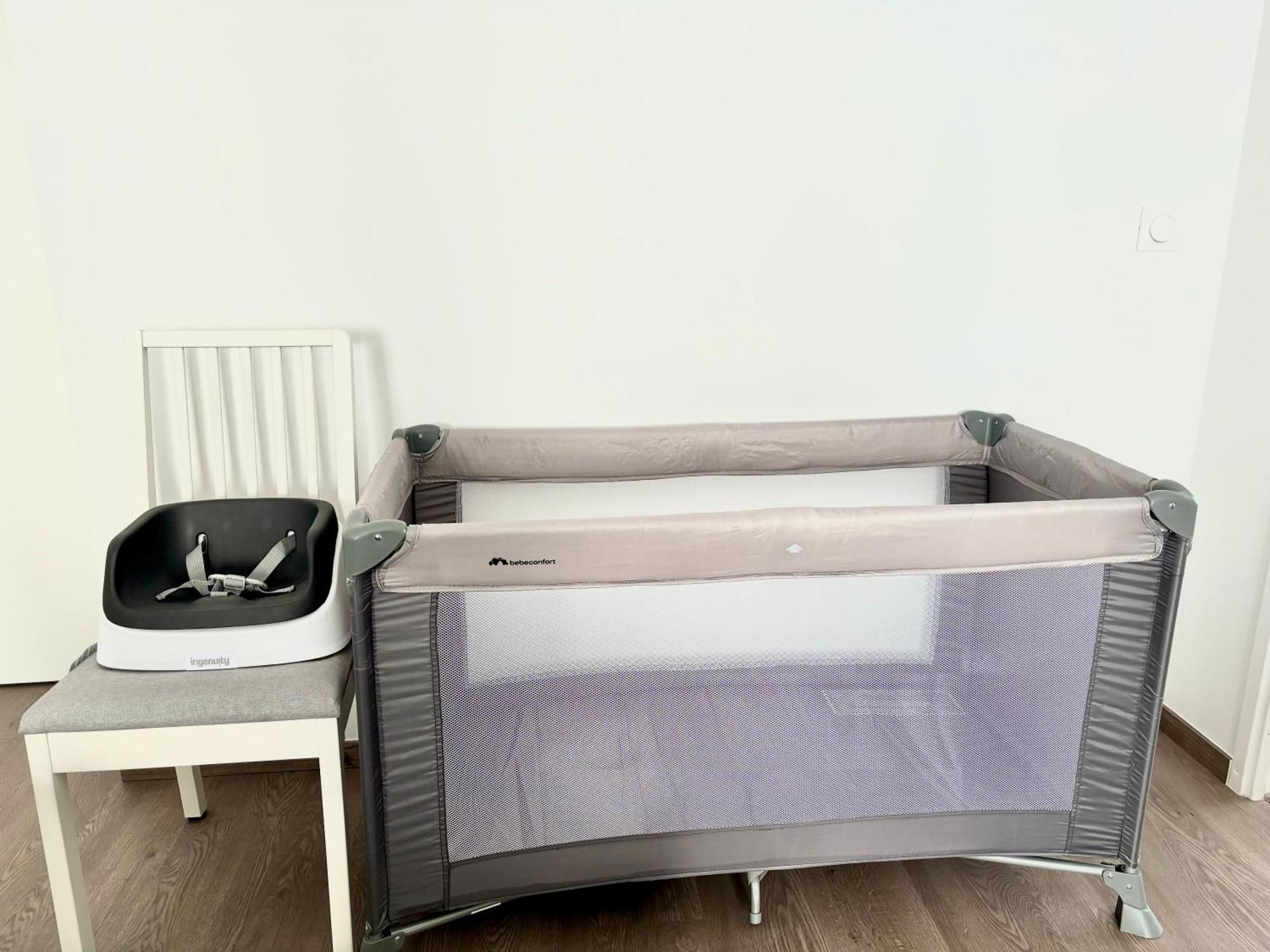 Sunny Apartment Near Disneyland Paris - Liz Appart Σερί Εξωτερικό φωτογραφία