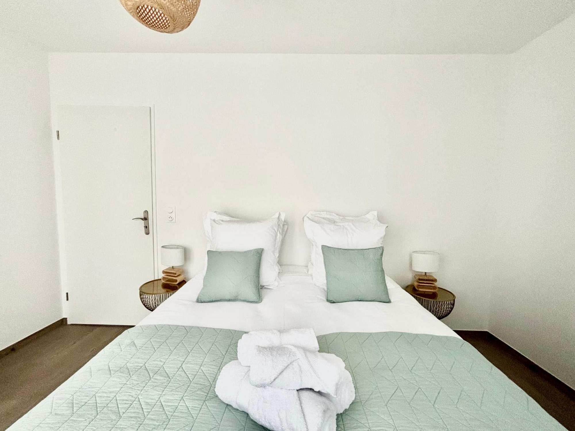 Sunny Apartment Near Disneyland Paris - Liz Appart Σερί Εξωτερικό φωτογραφία