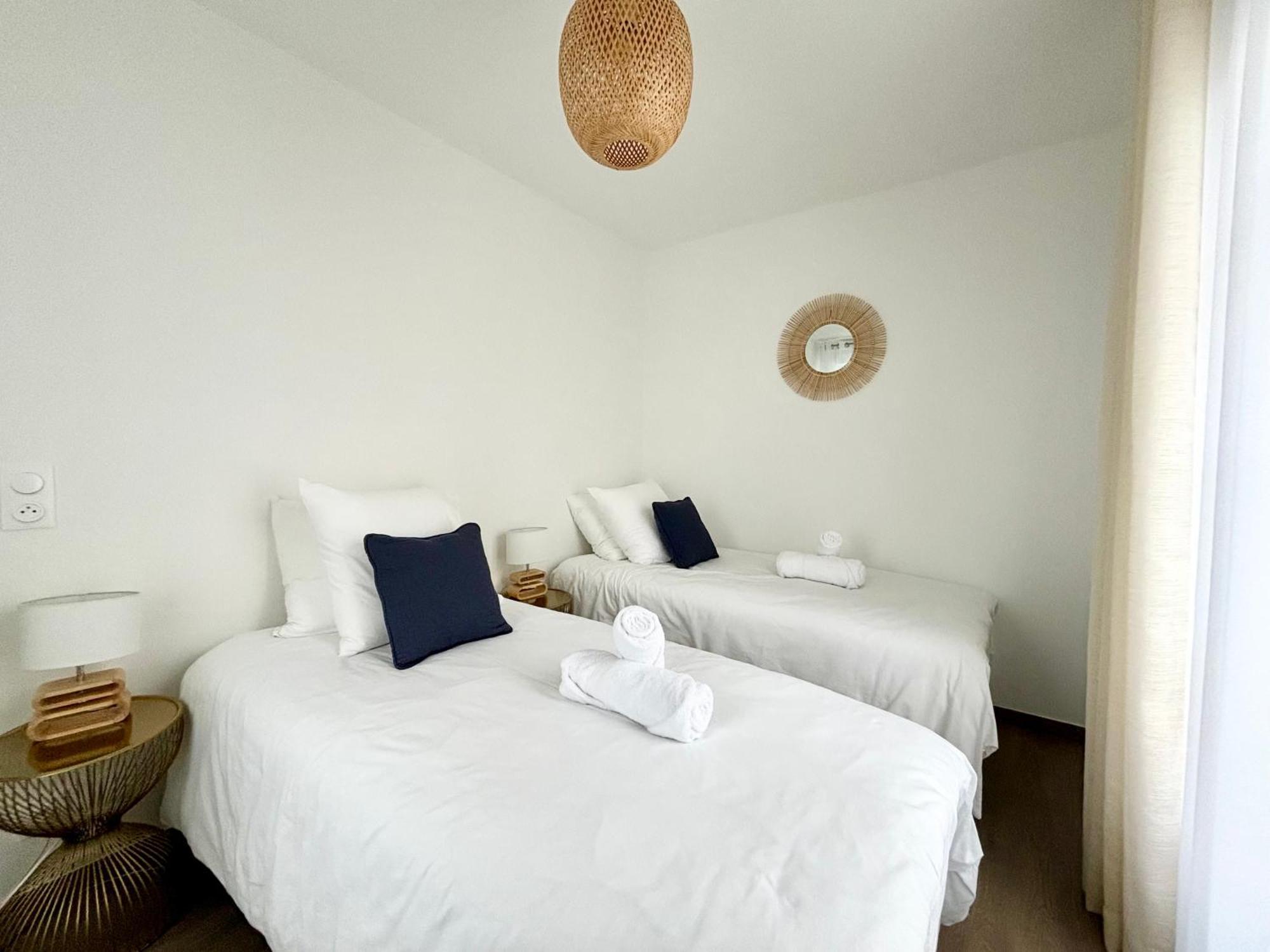 Sunny Apartment Near Disneyland Paris - Liz Appart Σερί Εξωτερικό φωτογραφία