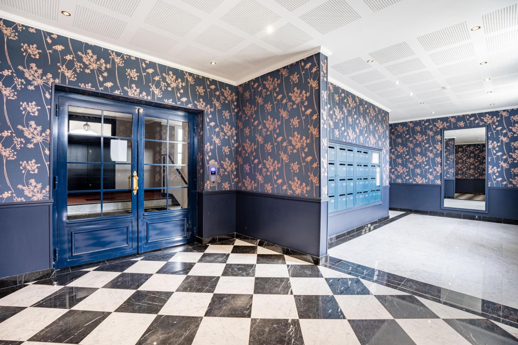 Sunny Apartment Near Disneyland Paris - Liz Appart Σερί Εξωτερικό φωτογραφία
