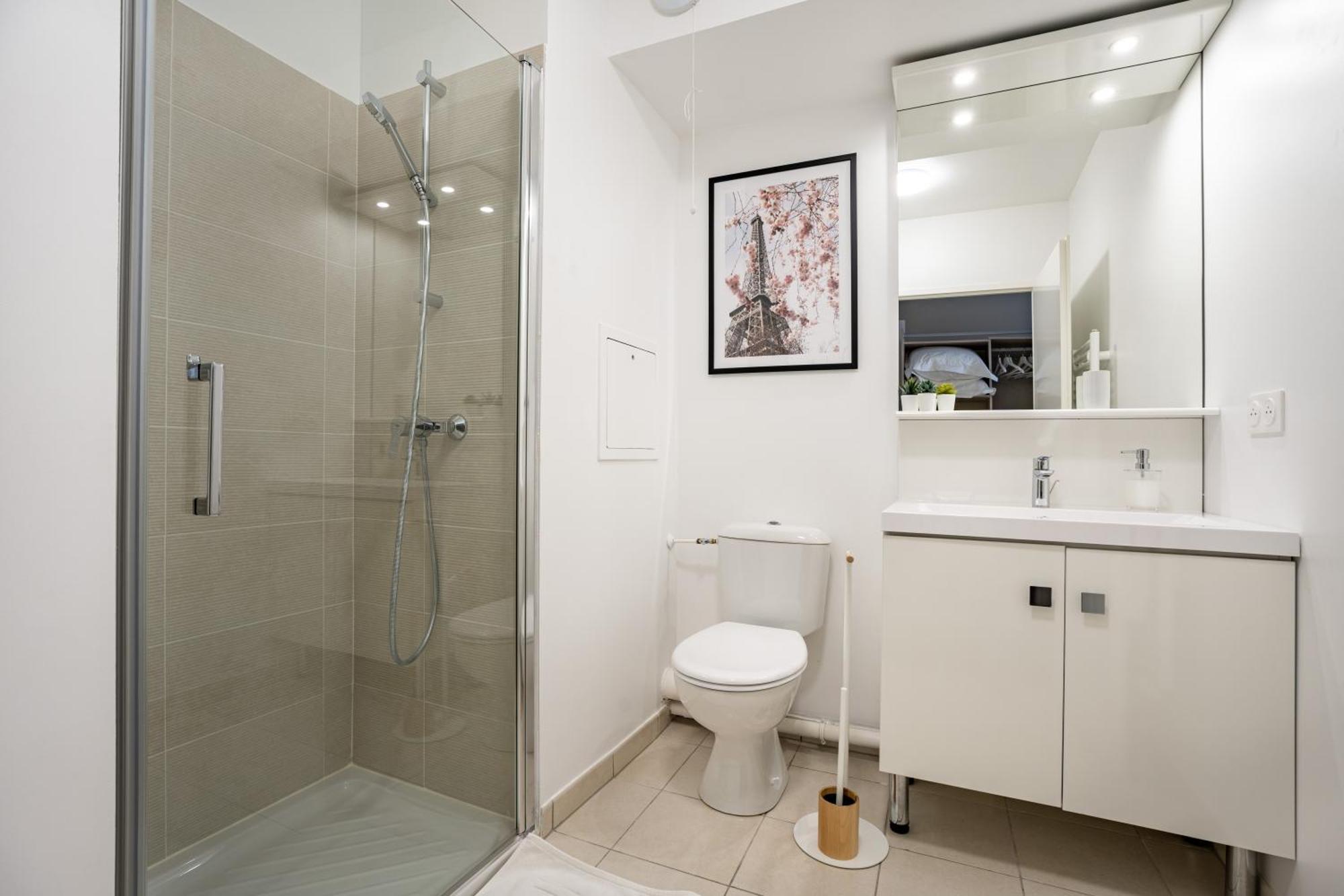 Sunny Apartment Near Disneyland Paris - Liz Appart Σερί Εξωτερικό φωτογραφία